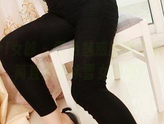 3Agirl女郎 - 雪色魅惑原图分享,扬扬简直是个冰雪女神吧?