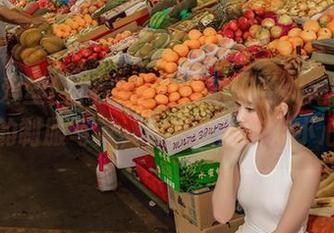 AISS爱丝(钻石版) - 最新资源大揭秘：亚美依的制服写真，竟然让我有点小心动！