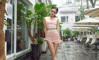 萱萱健身VS爱丝福利，作品背后的那些心跳瞬间