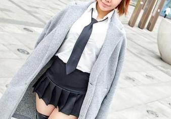 AISS爱丝(黄金版) - 索菲的滑板少女全套写真，偏偏就是那么叛逆