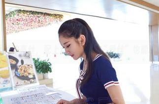 古色古香的油亮丝，配上这些美图，“爱丝”也能玩出花样！