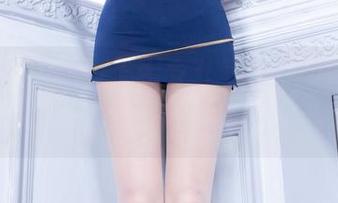 Beautyleg - Fei女仆写真:走过路过,资源不容错过!