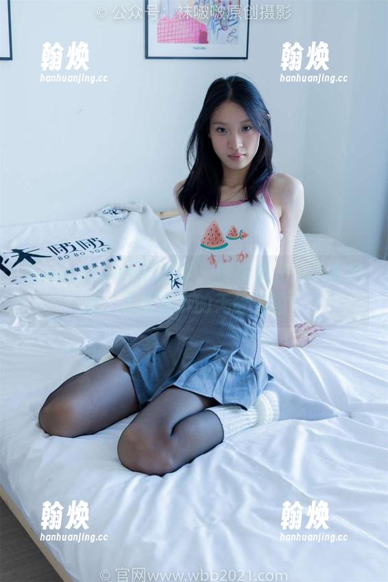 BoBoSocks袜啵啵-奶油 BoBoSocks袜啵啵 - 没有圣光、只有奶油:高跟鞋下的无敌美图!