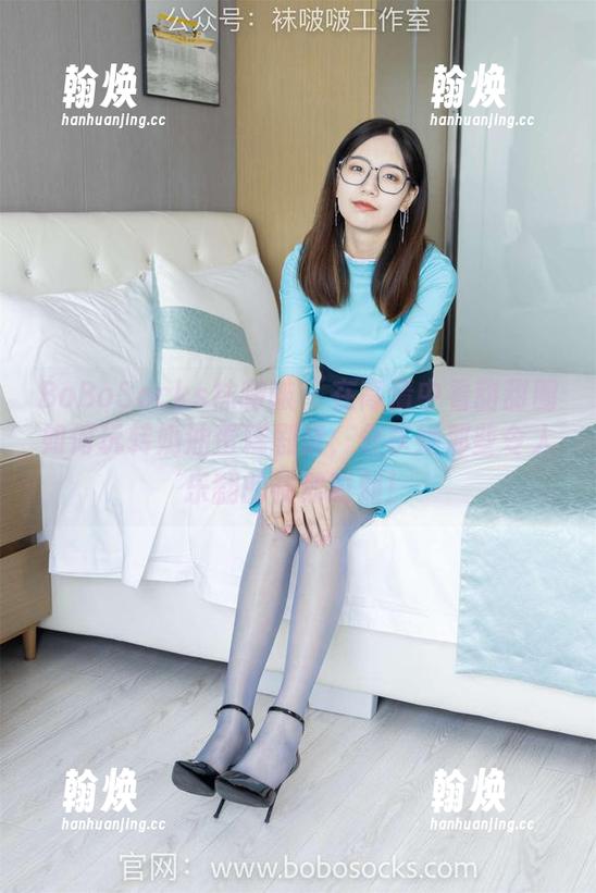 BoBoSocks袜啵啵 - 在高清中看甜甜圈如何玩转奶油蛋糕剧情，分享她那些令人乐翻的花絮时刻！