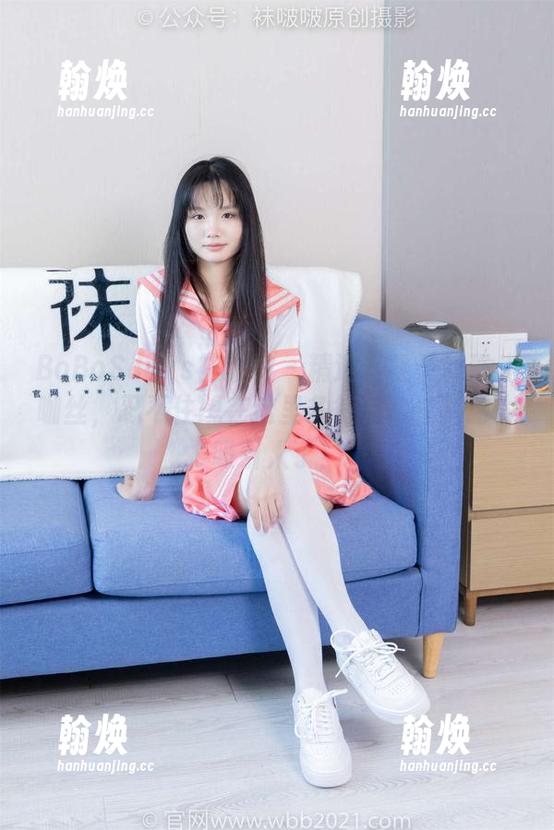 BoBoSocks袜啵啵 - 精选！稚予的珠光咖丝，忍不住想在这里多待一会，真的太吸引人了！