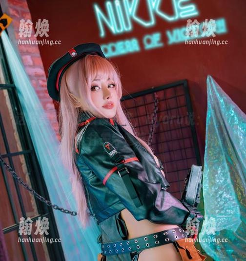 Byoru 这样美图不该被锁起来,Byoru说:放出甘露寺蜜璃!