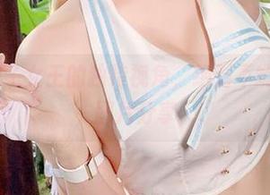 ElyEE子女王的独特视角，绝对不能错过的图片分享