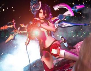 在G44不会受伤的清纯写真合集里，怎么感觉纯度直接拉满？