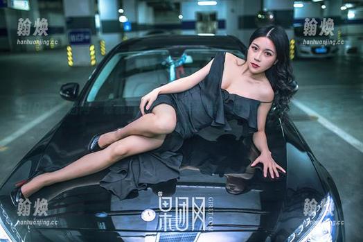 GIRLT果团网 - 陈雅漫泳池高清写真集，有种夏日清凉但又有点小暧昧？