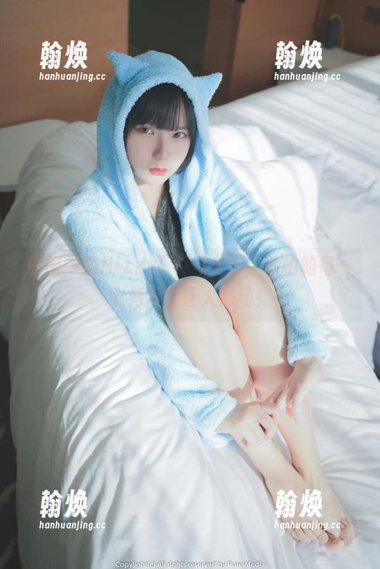 原图中的Hizzy(히지)女王，私拍的每一个角度都让人心动！