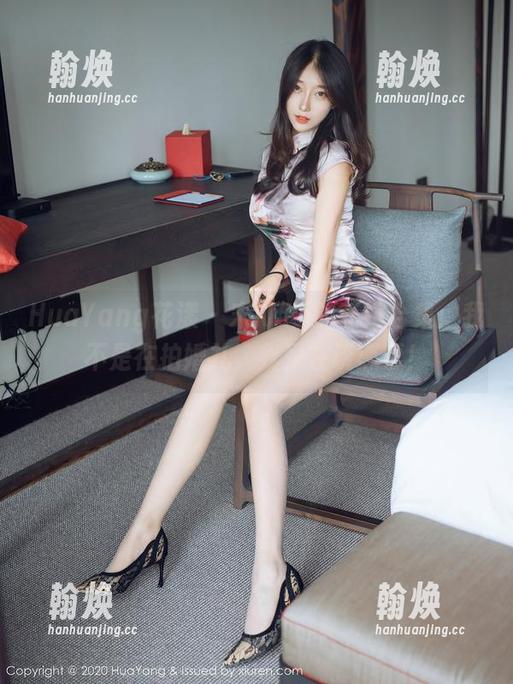 HuaYang花漾 - 宋KiKi的花嫁合集：我不是在拍婚礼，我是在谈恋爱！