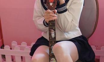 IESS异思趣向 - 欣欣的热裤肉丝：精选作品，一个不会说话的夏天，也能这么“说”！