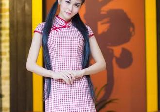 IMiss爱蜜社 - 在运动中闪耀，兜豆靓Youlina的美图合集，让你怀疑自己也能这么有型！