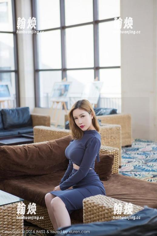 IMiss爱蜜社 - 谁还在纠结美女？看看杨紫嫣candy的美足，免费的图片都在这里等你！