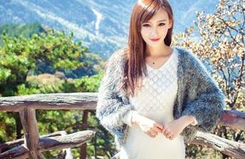 IMiss爱蜜社 - 莉莉Lily与她的高跟鞋：图包中的每一步都藏着故事