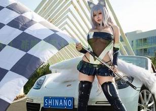 看！KANEKO_咔喵的双人作品集，高清下的每一个神态都让人想多看几眼...