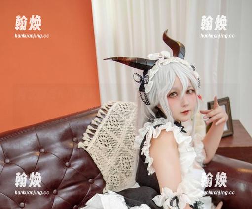 再次感受KANEKO咔喵的余温，这组写真分享太犯规了吧！