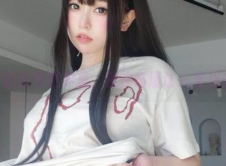在K酱的白色世界里，图库高清让人无法自拔！