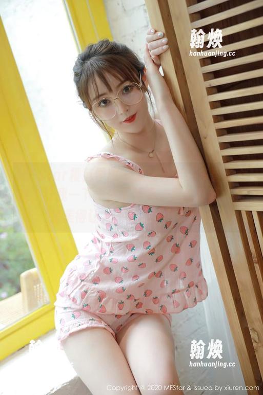 MFStar模范学院 - 原图分享：多香子女友，让我一下子停下脚步，思绪蔓延，真是美得让人不忍心移开视线。