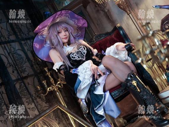 这些图片再普通不过？不！Machi马吉学姐让你重新定义写真！