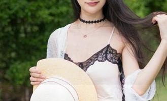 MiStar魅妍社 - 在高清图集中,陈雅漫VICKY的红裙是怎样的存在呢?好想知道!