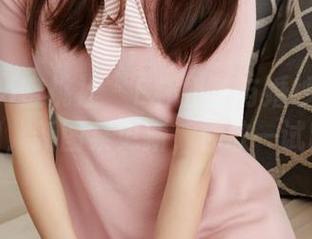 MiiTao蜜桃社 - E杯奶茶与婚纱的奇妙搭配,新图集更新,你敢一试吗?