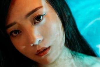 MiiTao蜜桃社 - 不看真的会后悔!赵灵儿Linger的高清豹纹图片,辣眼睛但又想多看几眼。