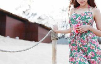 MyGirl美媛馆 - 深夜福利！Carina绮里嘉学姐的无圣光图集，快来感受这‘见光死’的冲击！