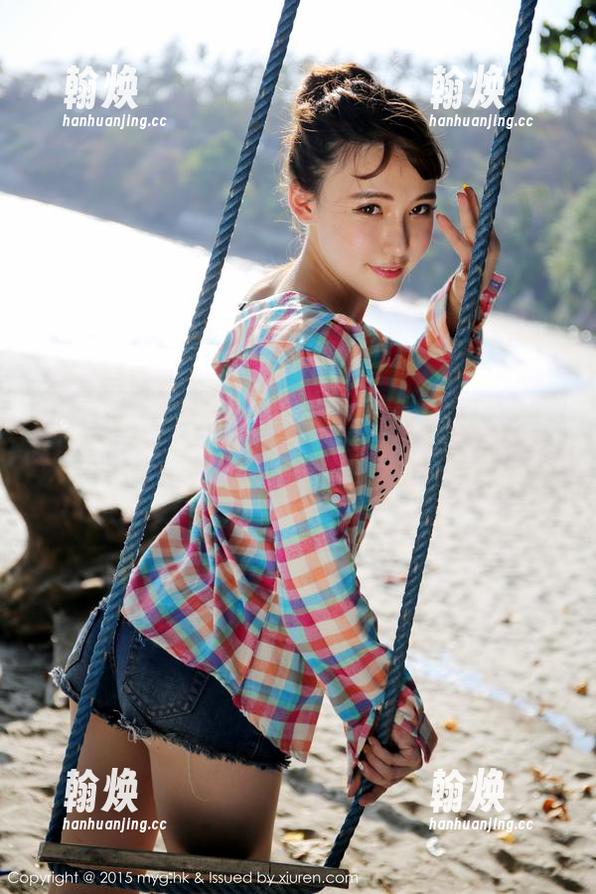 MyGirl美媛馆 - 作品是蕾丝的，却是Manuela玛鲁娜的脑洞：图片背后的故事！