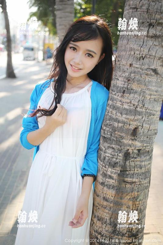 MyGirl美媛馆-toro羽住 MyGirl美媛馆 - 白衬衫的无限可能:toro羽住的作品让人感觉心动不已