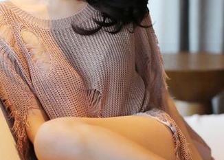 MyGirl美媛馆 - 任莹樱的泳装作品：这个夏天真是太热了，快来网盘避暑！