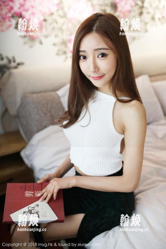 MyGirl美媛馆 - 小夕juju的兔女郎合集真不错，不过我心里一直在想，这兔子俩月了看不见是几个意思？