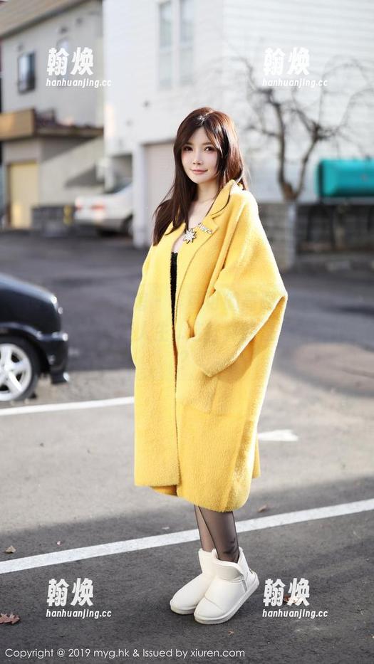 MyGirl美媛馆-李可可 MyGirl美媛馆 - 李可可的高跟鞋,高清写真让人怀疑人生...这些真的是人穿的吗?