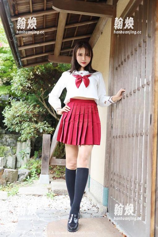 MyGirl美媛馆-糯美子 MyGirl美媛馆 - 糯美子与她的牛仔裤写真更新:一个故事,多个猜想