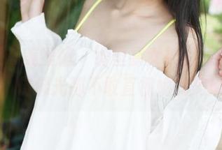 MyGirl美媛馆 - 绮里嘉女神的最新图集，仿佛光都不敢直视她的美！