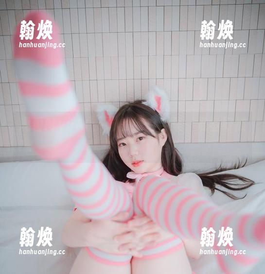 观看MyuA(뮤아)的纯白合集，准备好被每一帧震撼了吗？