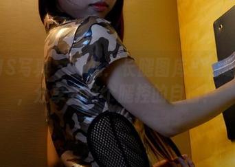 PANS写真 - 可儿：长腿图库里的萌妹子，分享我这个腿控的自白！