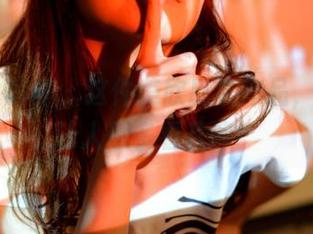 PANS写真 - 这件美欣皮衣作品,免费到让人想多看几遍!