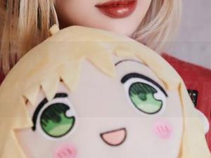 下载PuyPuyChan的纯白写真集，准备好迎接视觉的小清新风暴了吗？