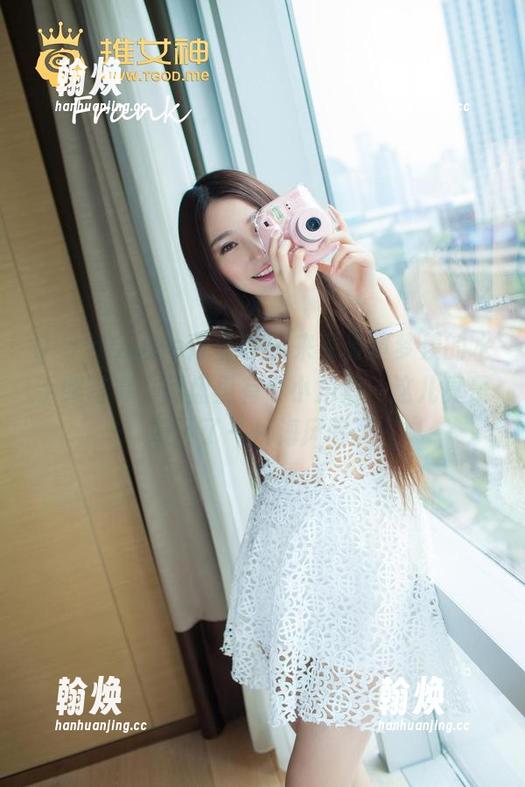 QingDouKe青豆客 - 来看看黄梦羡的水手服写真，网盘里有个小角落，这儿真是撒下了一片海风呢。