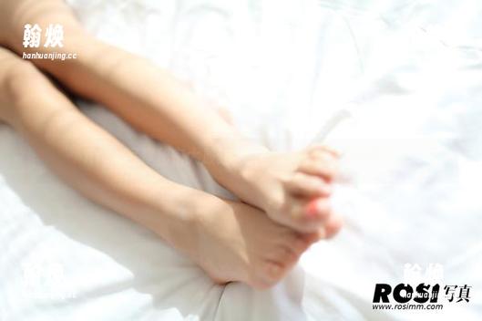 ROSI ROSI写真秘密大放送,免费领略不一样的美!