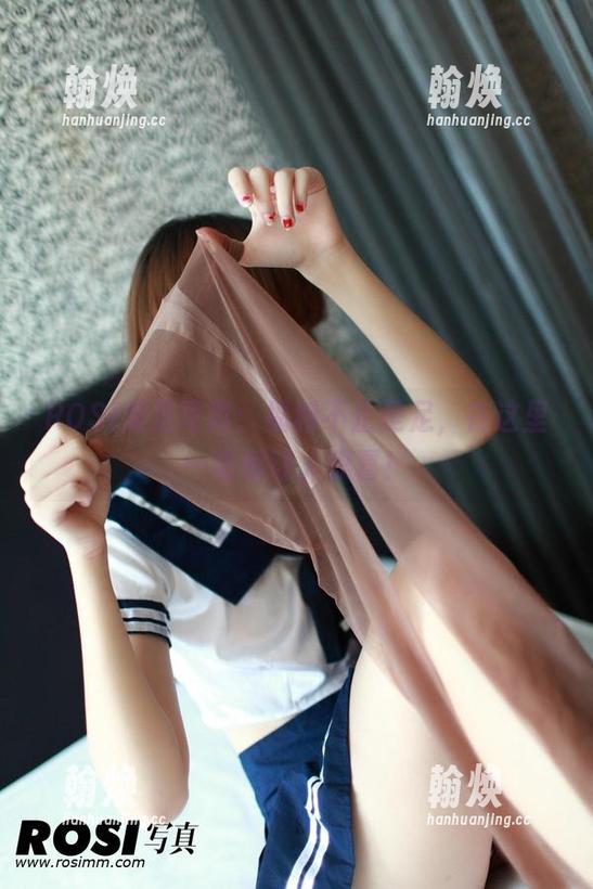 ROSI ROSI美足写真:福利不止是足,在这里一切都让人惊喜!