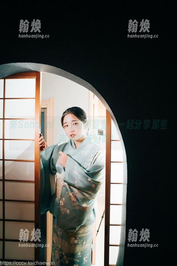 来Sonson(손손)的阅览室，一起分享那些高清的美好吧！