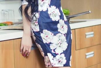TouTiao头条女神 - 爱丽莎lisa在线美图：国安女神们的无尽魅力看这里！