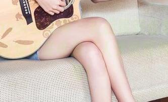 TouTiao头条女神 - 长腿原图合集上线！秦若兮的腿正在申请‘人类腿部典范’称号！