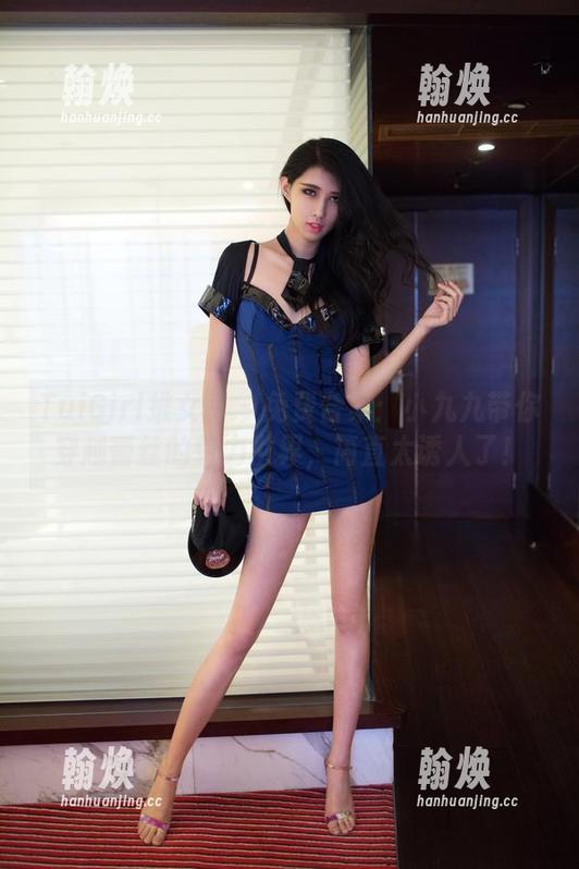 TuiGirl推女郎 - 免费合集：小九九带你穿越蕾丝的魅力世界，简直太诱人了！