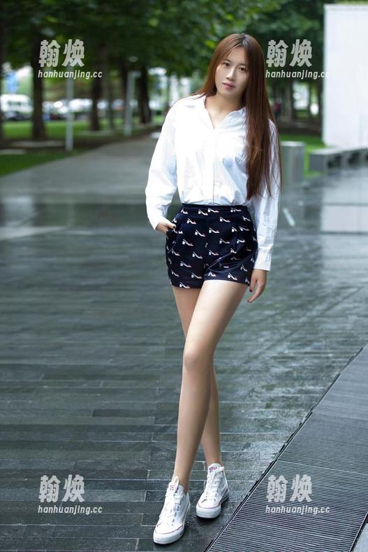 TuiGirl推女郎 - 王馨瑶的兔女郎日常：高清原图，看看谁说她不够可爱！