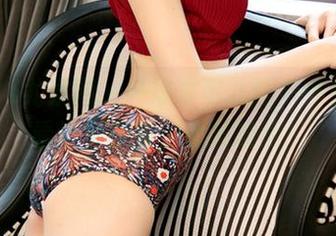 UGirls尤果网 - 一场才可儿的户外秀:观看这个合集,心跳加速!