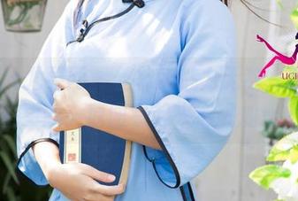 UGirls尤果网 - 丝袜的魅力无敌，游子熙图鉴更新：原图看起来心跳加速……
