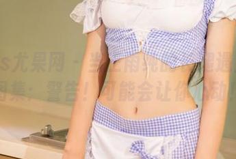 UGirls尤果网 - 当王雨纯的长腿遇上最新图集：警告！可能会让你心动！